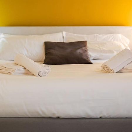 Centrale'S Nest - Elegant Apt Close To Central Station 밀라노 외부 사진