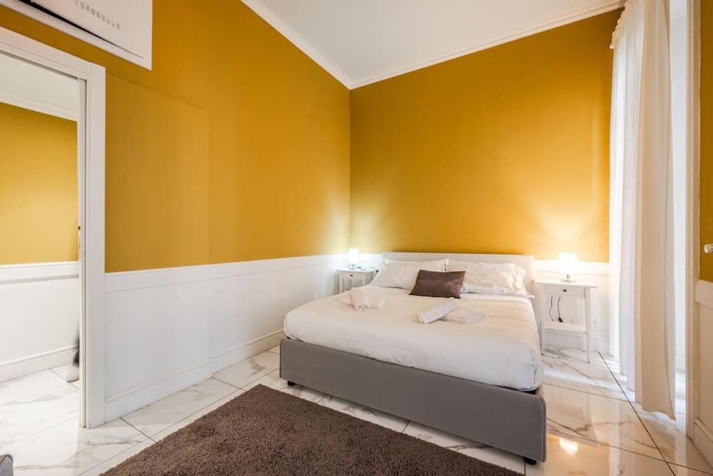 Centrale'S Nest - Elegant Apt Close To Central Station 밀라노 외부 사진