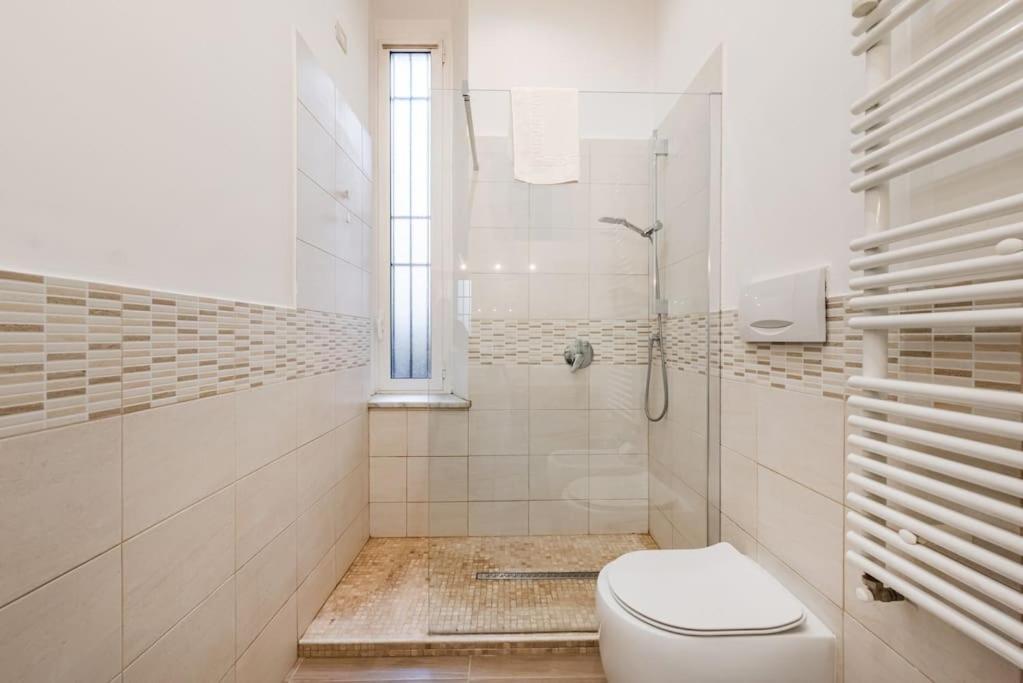 Centrale'S Nest - Elegant Apt Close To Central Station 밀라노 외부 사진