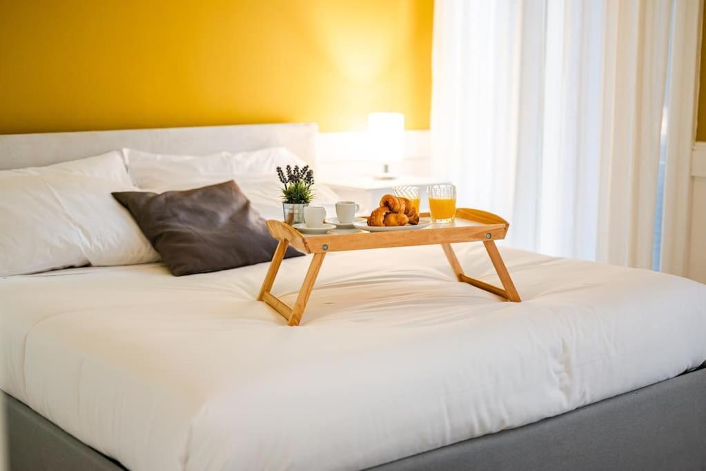 Centrale'S Nest - Elegant Apt Close To Central Station 밀라노 외부 사진